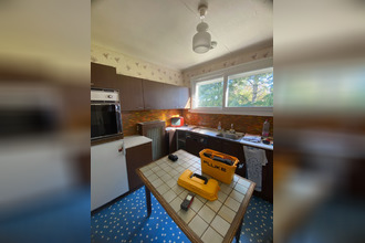 Ma-Cabane - Vente Maison LA CHAUSSEE-SAINT-VICTOR, 103 m²