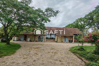 Vente Maison 71310, La Chaux France