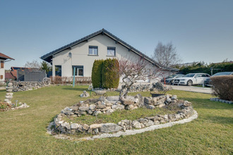 Ma-Cabane - Vente Maison LA CHENALOTTE, 160 m²