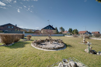 Ma-Cabane - Vente Maison LA CHENALOTTE, 160 m²