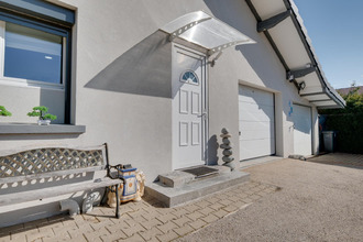 Ma-Cabane - Vente Maison LA CHENALOTTE, 160 m²