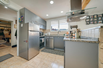 Ma-Cabane - Vente Maison LA CHENALOTTE, 160 m²