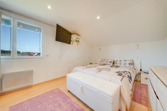 Ma-Cabane - Vente Maison LA CHENALOTTE, 160 m²