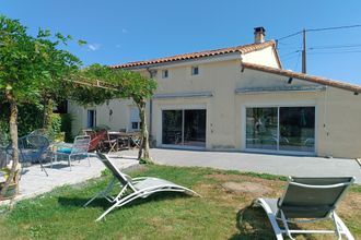 Ma-Cabane - Vente Maison La Chèvrerie, 150 m²