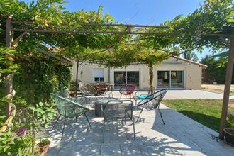 Ma-Cabane - Vente Maison La Chèvrerie, 150 m²