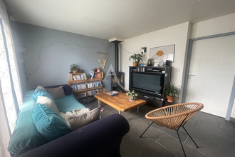 Ma-Cabane - Vente Maison LA CHEVROLIERE, 111 m²