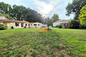 Ma-Cabane - Vente Maison LA CHEVROLIERE, 166 m²