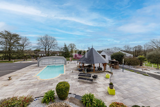 Ma-Cabane - Vente Maison LA CHEVROLIERE, 409 m²