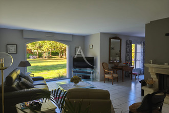 Ma-Cabane - Vente Maison LA CHEVROLIERE, 158 m²