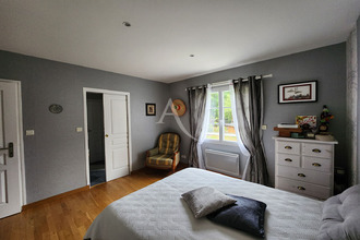 Ma-Cabane - Vente Maison LA CHEVROLIERE, 158 m²