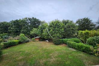 Ma-Cabane - Vente Maison LA CHEVROLIERE, 158 m²