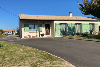 Ma-Cabane - Vente Maison LA CHEVROLIERE, 100 m²