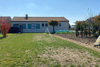 Ma-Cabane - Vente Maison LA CHEVROLIERE, 100 m²