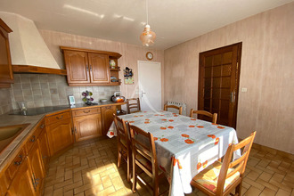 Ma-Cabane - Vente Maison LA CHEVROLIERE, 100 m²
