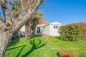 Vente Maison 44118, LA CHEVROLIERE France