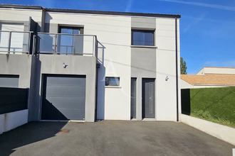 Ma-Cabane - Vente Maison LA CHEVROLIERE, 114 m²