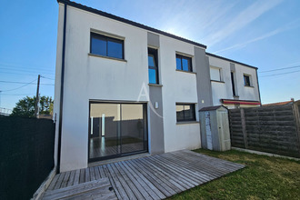 Ma-Cabane - Vente Maison LA CHEVROLIERE, 114 m²