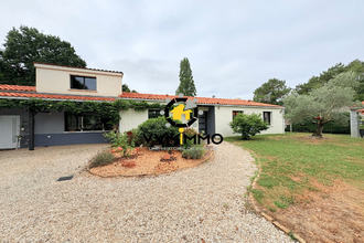 Ma-Cabane - Vente Maison La Chevrolière, 157 m²