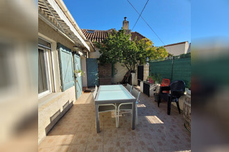 Ma-Cabane - Vente Maison La Ciotat, 69 m²