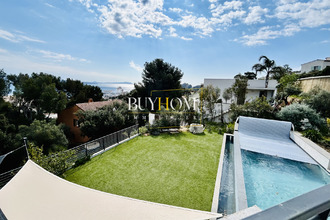 Ma-Cabane - Vente Maison La Ciotat, 262 m²