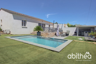 Ma-Cabane - Vente Maison La Ciotat, 100 m²