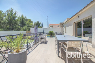 Ma-Cabane - Vente Maison La Ciotat, 100 m²