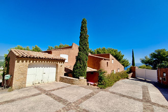 Ma-Cabane - Vente Maison LA CIOTAT, 180 m²