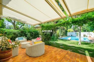 Ma-Cabane - Vente Maison La Ciotat, 260 m²