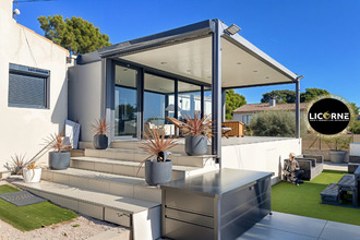 Ma-Cabane - Vente Maison La Ciotat, 172 m²