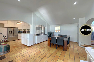Ma-Cabane - Vente Maison La Ciotat, 172 m²