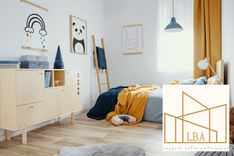 Ma-Cabane - Vente Appartement La Ciotat, 89 m²