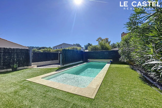 Ma-Cabane - Vente Maison La Ciotat, 92 m²