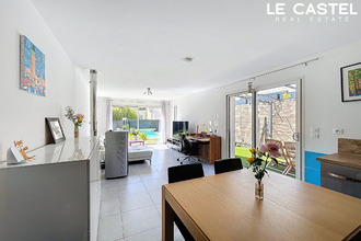 Ma-Cabane - Vente Maison La Ciotat, 92 m²