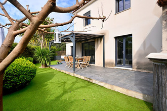 Ma-Cabane - Vente Maison LA CIOTAT, 96 m²