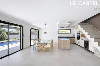 Ma-Cabane - Vente Maison La Ciotat, 115 m²