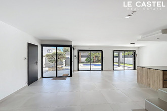 Ma-Cabane - Vente Maison La Ciotat, 115 m²