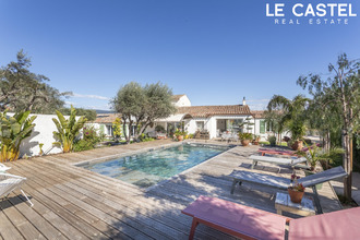 Ma-Cabane - Vente Maison La Ciotat, 147 m²