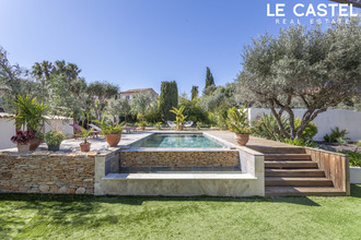 Ma-Cabane - Vente Maison La Ciotat, 147 m²