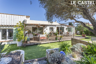 Ma-Cabane - Vente Maison La Ciotat, 147 m²