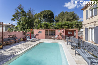 Ma-Cabane - Vente Maison La Ciotat, 152 m²
