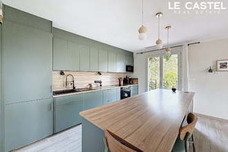 Ma-Cabane - Vente Maison La Ciotat, 144 m²