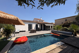 Ma-Cabane - Vente Maison La Ciotat, 125 m²