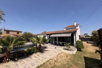 Ma-Cabane - Vente Maison La Ciotat, 125 m²