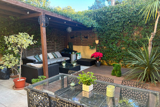 Ma-Cabane - Vente Maison LA CIOTAT, 87 m²