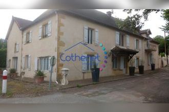 Ma-Cabane - Vente Maison La Clayette, 450 m²