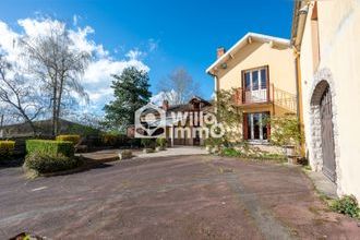 Ma-Cabane - Vente Maison La Clayette, 195 m²