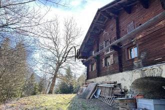 Ma-Cabane - Vente Maison La Clusaz, 68 m²