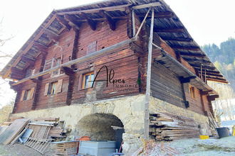 Ma-Cabane - Vente Maison La Clusaz, 68 m²