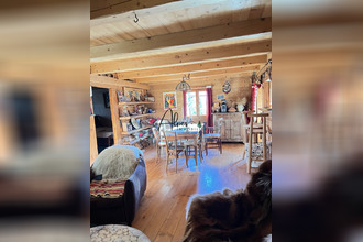 Ma-Cabane - Vente Maison La Clusaz, 68 m²