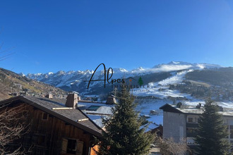 Ma-Cabane - Vente Maison La Clusaz, 103 m²